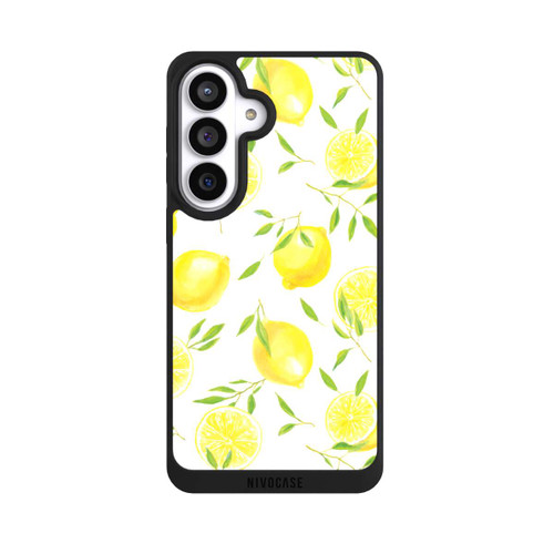 Samsung Galaxy S26+ NIVOpure Lemons 2