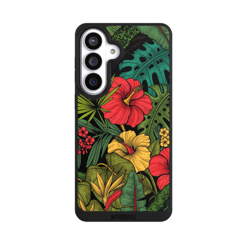 Samsung Galaxy S26+ NIVOpure Tropical garden 2