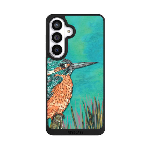 Samsung Galaxy S26+ NIVOpure Kingfisher