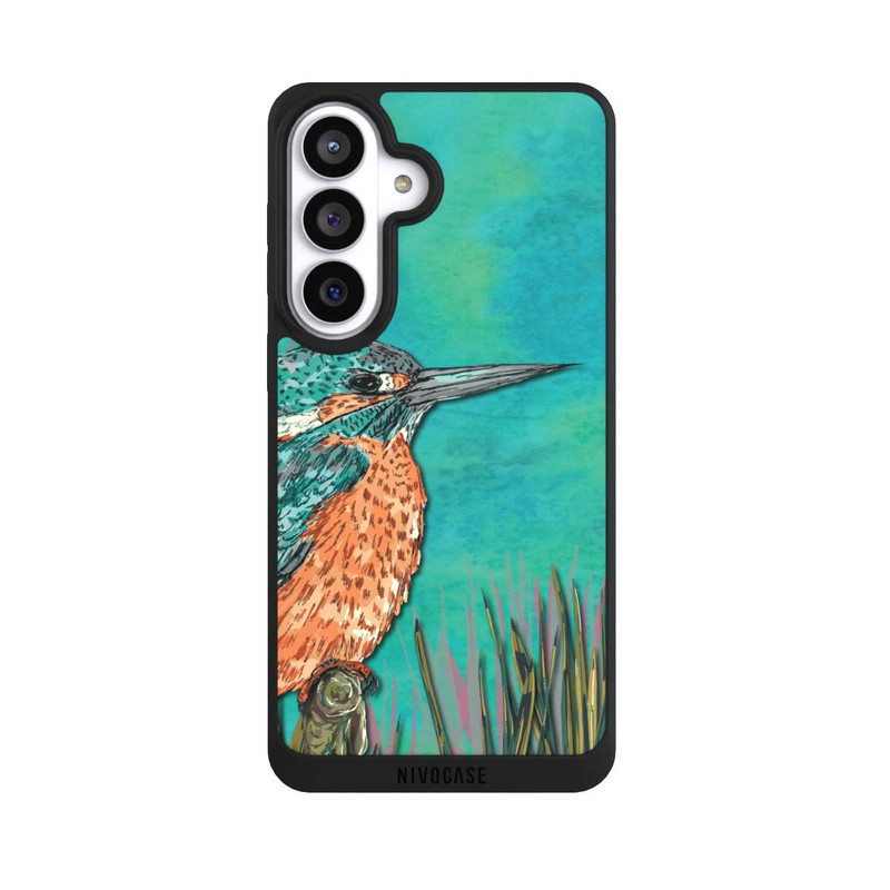 Galaxy S26+ NIVOpure Eisvogel