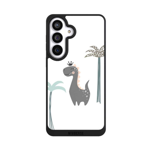 Samsung Galaxy S26+ NIVOpure Dino Palmen