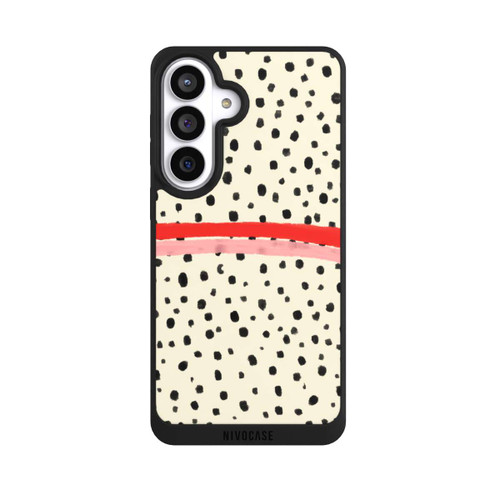 Samsung Galaxy S26+ NIVOpure Crazy Life Art 02