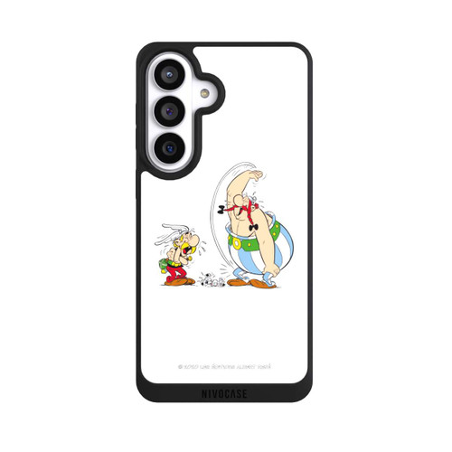 Samsung Galaxy S26+ NIVOpure Laugh Out Loud - Asterix &amp; Obelix
