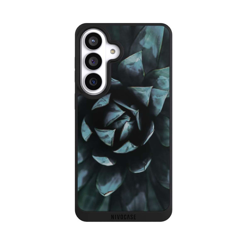 Galaxy S26+ NIVOpure Sukkulente