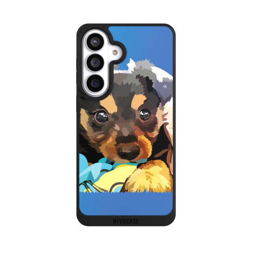 Samsung Galaxy S26+ NIVOpure Puppy Dog Sweet