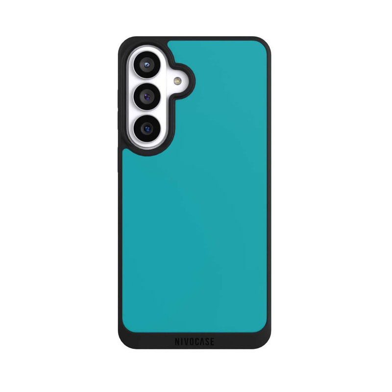 Galaxy S26+ NIVOpure Turquoise