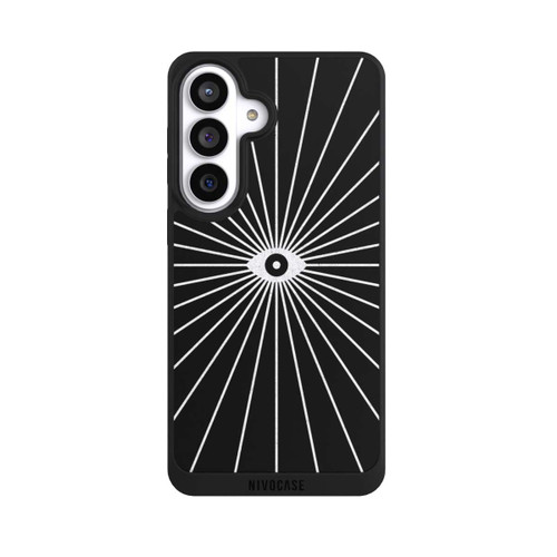 Samsung Galaxy S26+ NIVOpure Abstraktes Auge