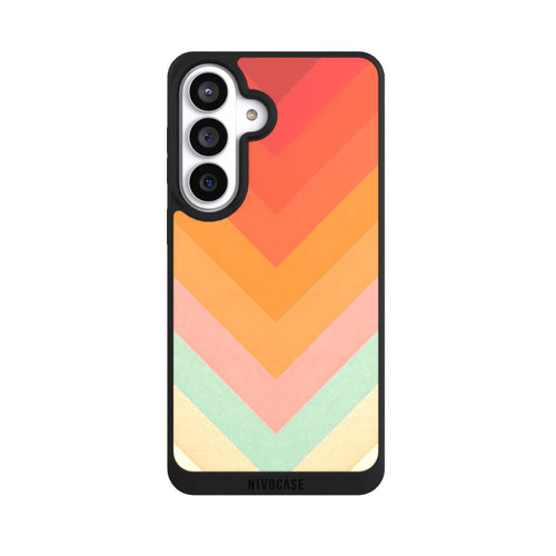 Samsung Galaxy S26+ NIVOpure Magic Chevrons