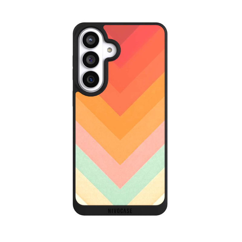 Galaxy S26+ NIVOpure Magic Chevrons