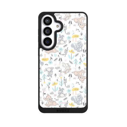 Samsung Galaxy S26+ NIVOpure Bambi und Kloper Organic