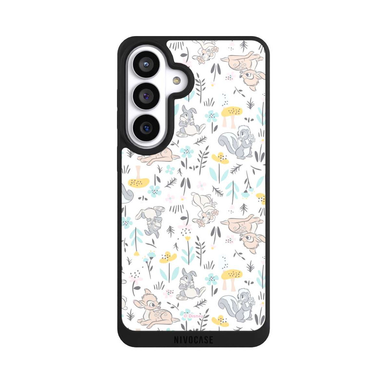 Galaxy S26+ NIVOpure Bambi und Kloper Organic