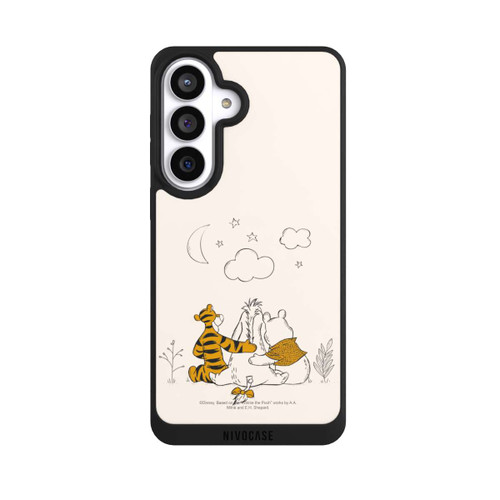 Samsung Galaxy S26+ NIVOpure Beste Freunde in der Natur