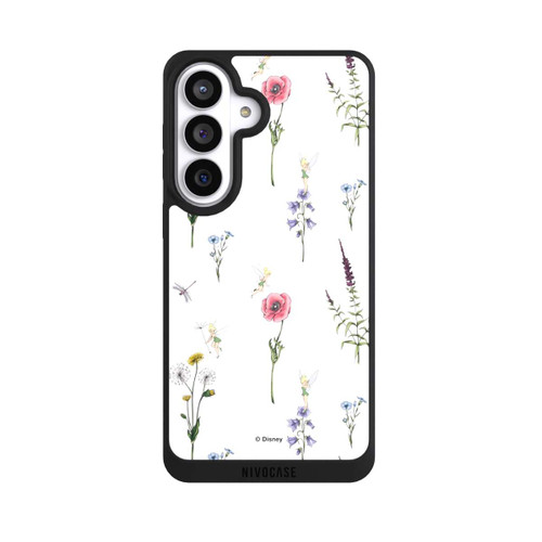 Samsung Galaxy S26+ NIVOpure Tinker Flower Pattern