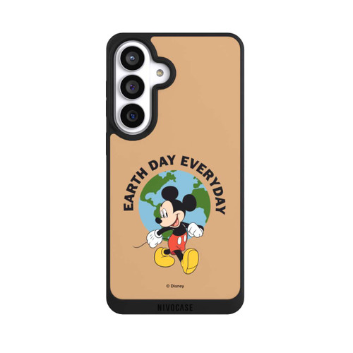 Samsung Galaxy S26+ NIVOpure Earth Day Mickey