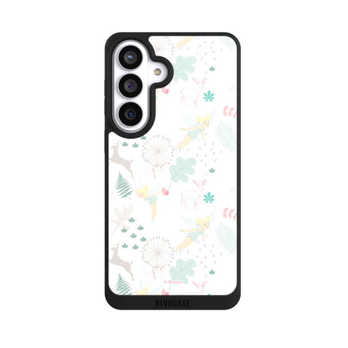 Samsung Galaxy S26+ NIVOpure Tinker Organic Pattern