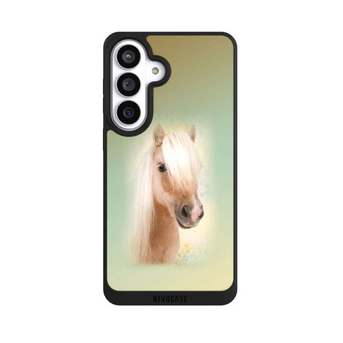 Samsung Galaxy S26+ NIVOpure Haflinger Portait