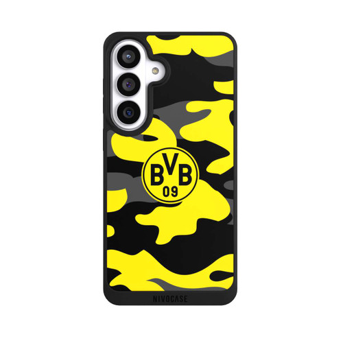 Samsung Galaxy S26+ NIVOpure BVB Camo