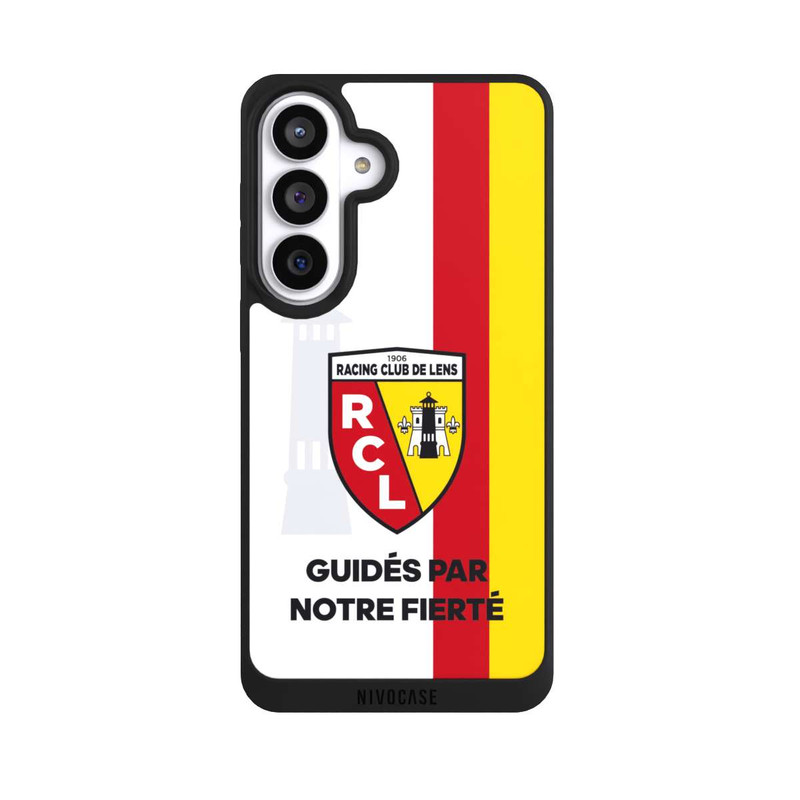 Galaxy S26+ NIVOpure Notre Fierté