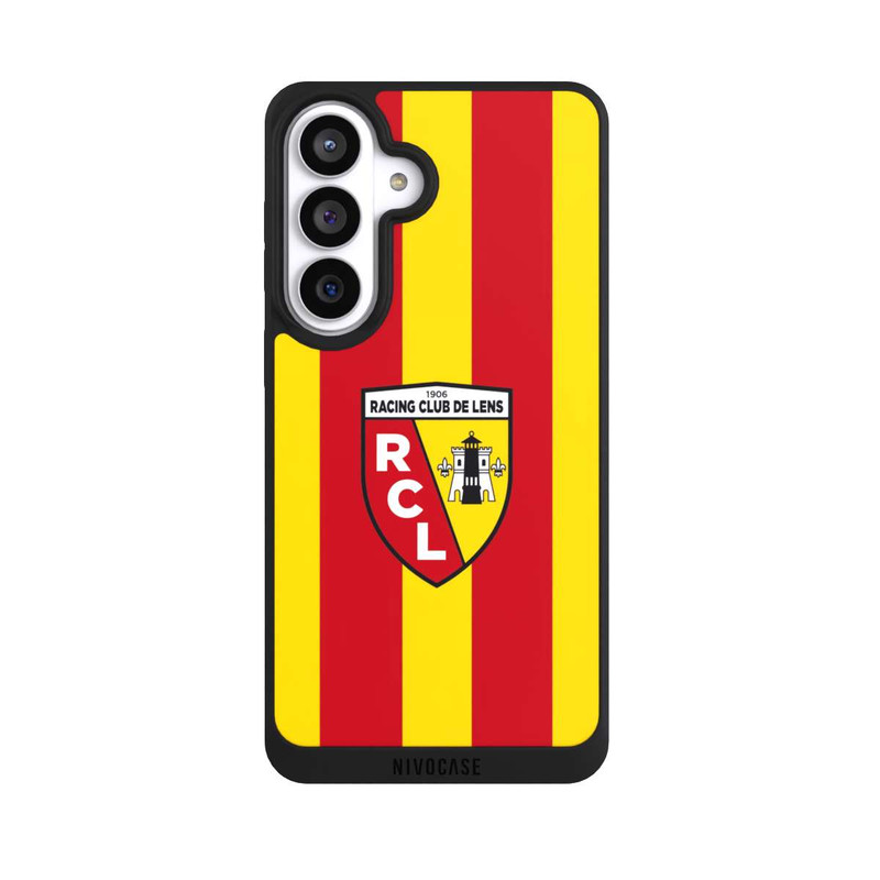 Galaxy S26+ NIVOpure RC Lens Heimtrikot 2020/21