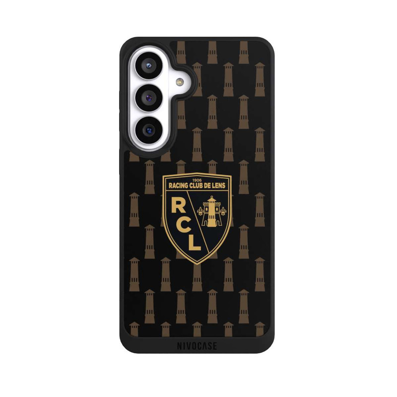 Galaxy S26+ NIVOpure RC Lens Maillot Extérieur 2020/21