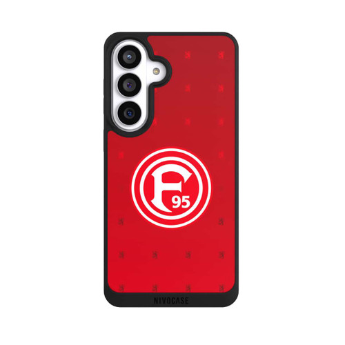 Samsung Galaxy S26+ NIVOpure Heimtrikotdesign 20-21 HEIMAT