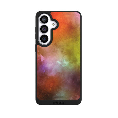 Samsung Galaxy S26+ NIVOpure Watercolour Autumn Leaves