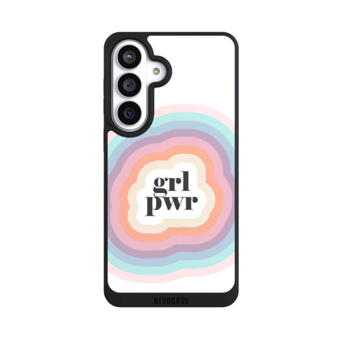 Samsung Galaxy S26+ NIVOpure Grl Pwr