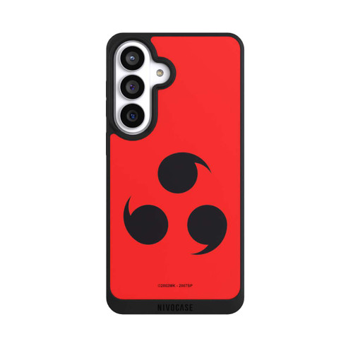 Samsung Galaxy S26+ NIVOpure Sharingan