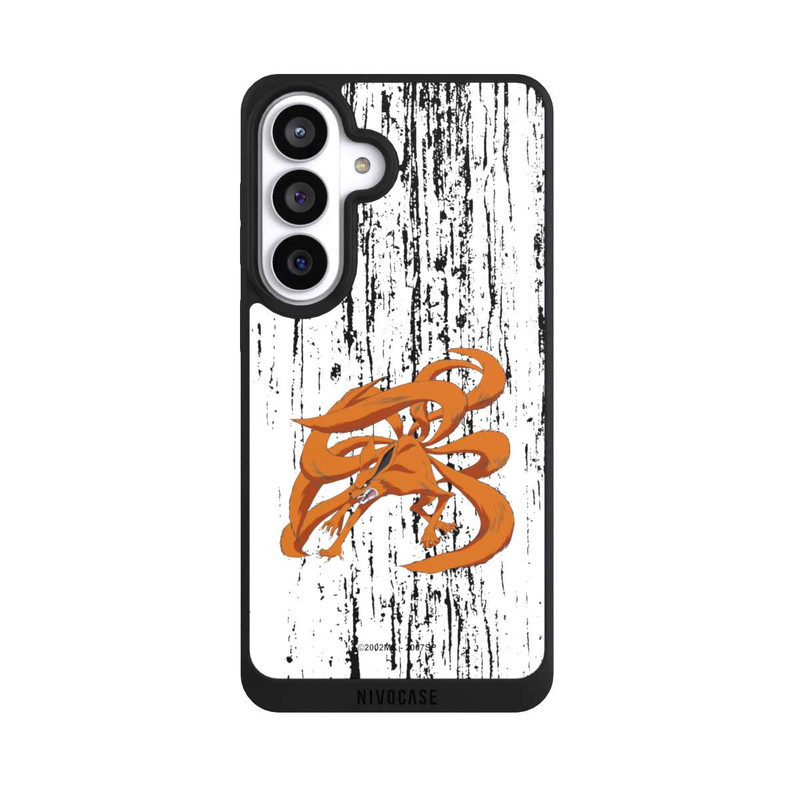 Galaxy S26+ NIVOpure Kurama