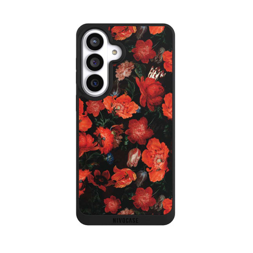 Samsung Galaxy S26+ NIVOpure Jan Davidsz. the domestic Poppies
