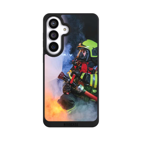 Samsung Galaxy S26+ NIVOpure Internal Attack