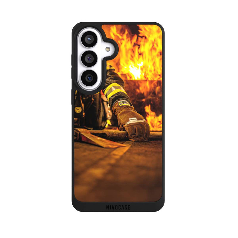 Galaxy S26+ NIVOpure En feu 1