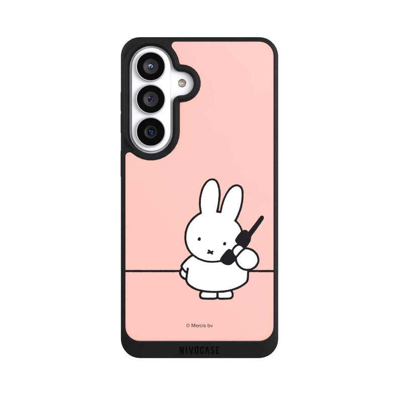 Galaxy S26+ NIVOpure Miffy Phone 