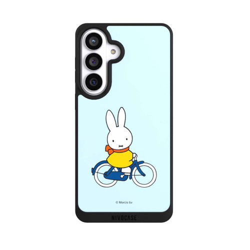 Samsung Galaxy S26+ NIVOpure Miffy Bike