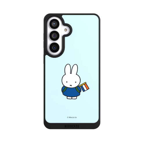 Samsung Galaxy S26+ NIVOpure Miffy Flag