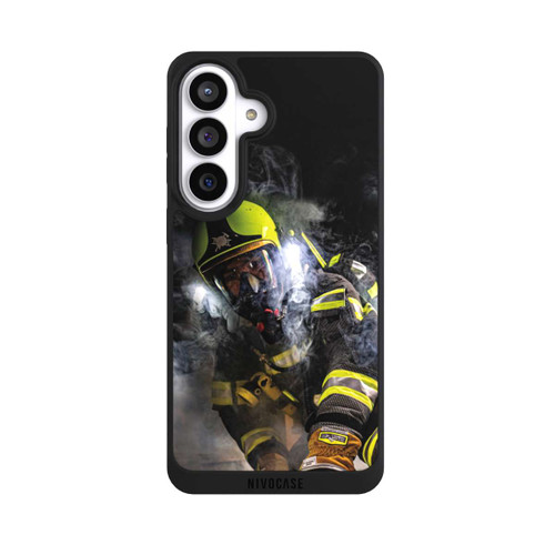 Samsung Galaxy S26+ NIVOpure Smokediver