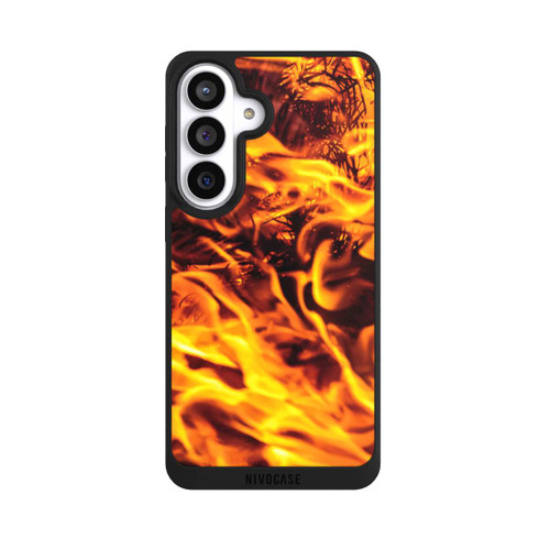 Samsung Galaxy S26+ NIVOpure Sea of Flames