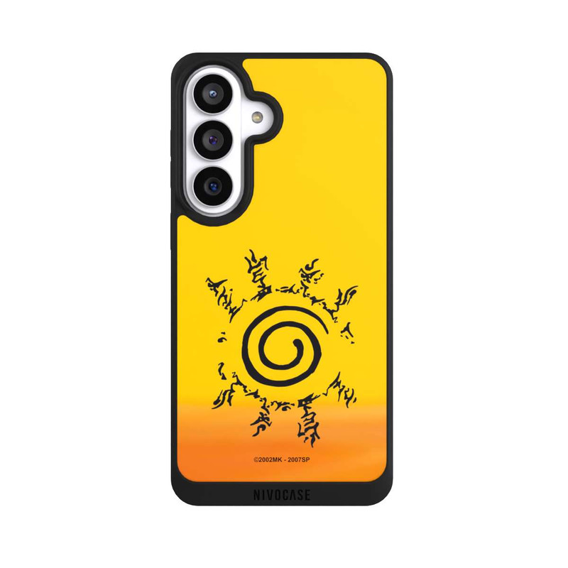 Galaxy S26+ NIVOpure Das Siegel von Naruto