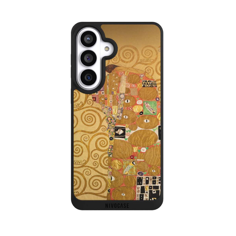 Galaxy S26+ NIVOpure Vollendung von Gustav Klimt