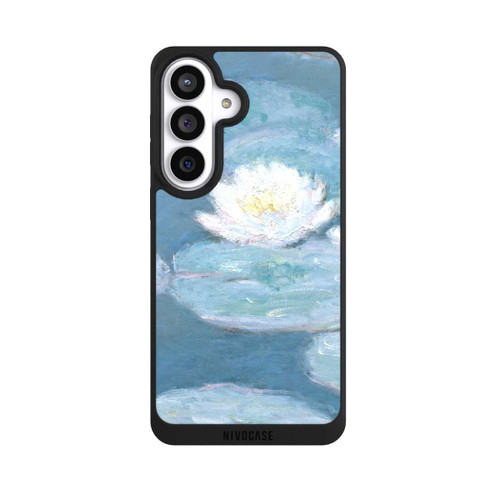 Samsung Galaxy S26+ NIVOpure Seerosenabend von Claude Monet