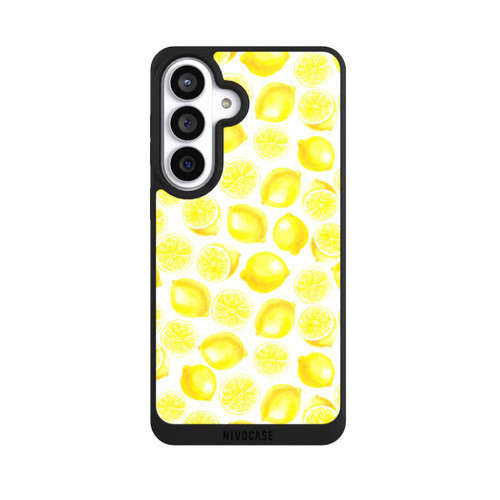 Samsung Galaxy S26+ NIVOpure Lemonade Pattern