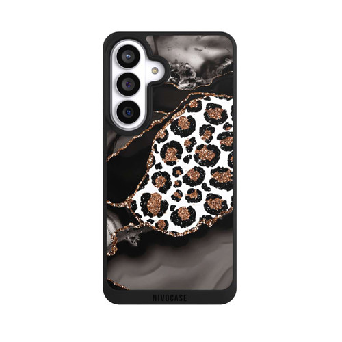 Samsung Galaxy S26+ NIVOpure Patterns and textures white