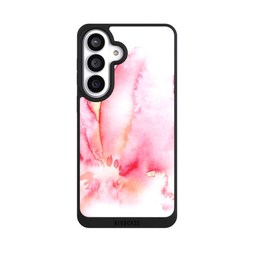 Samsung Galaxy S26+ NIVOpure Flower watercolor