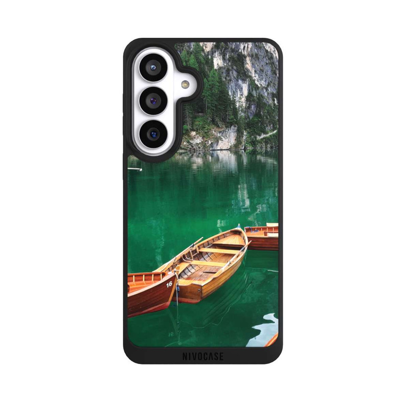 Galaxy S26+ NIVOpure Mountainlake Pretty