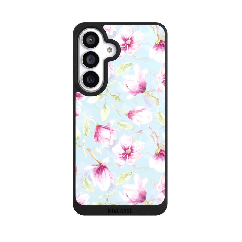 Galaxy S26+ NIVOpure Magnolia Blue