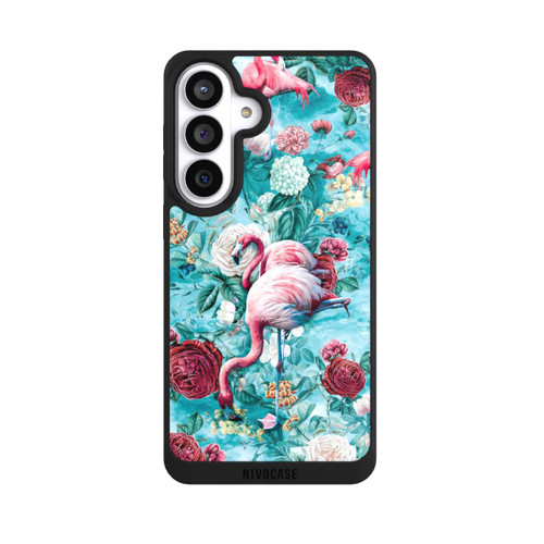 Samsung Galaxy S26+ NIVOpure Flamants RP 