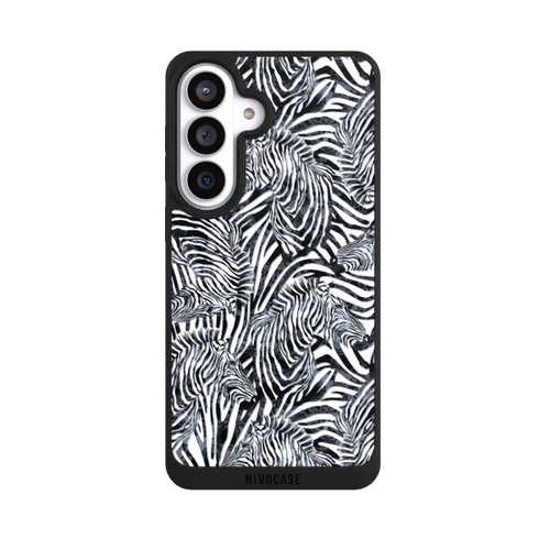 Samsung Galaxy S26+ NIVOpure Zèbre Zèbre