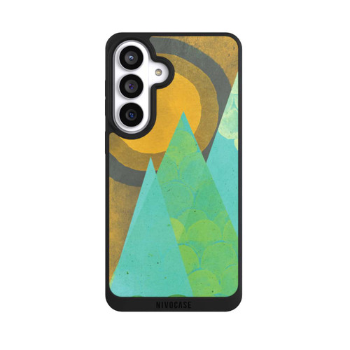 Samsung Galaxy S26+ NIVOpure Journée de la Norvège