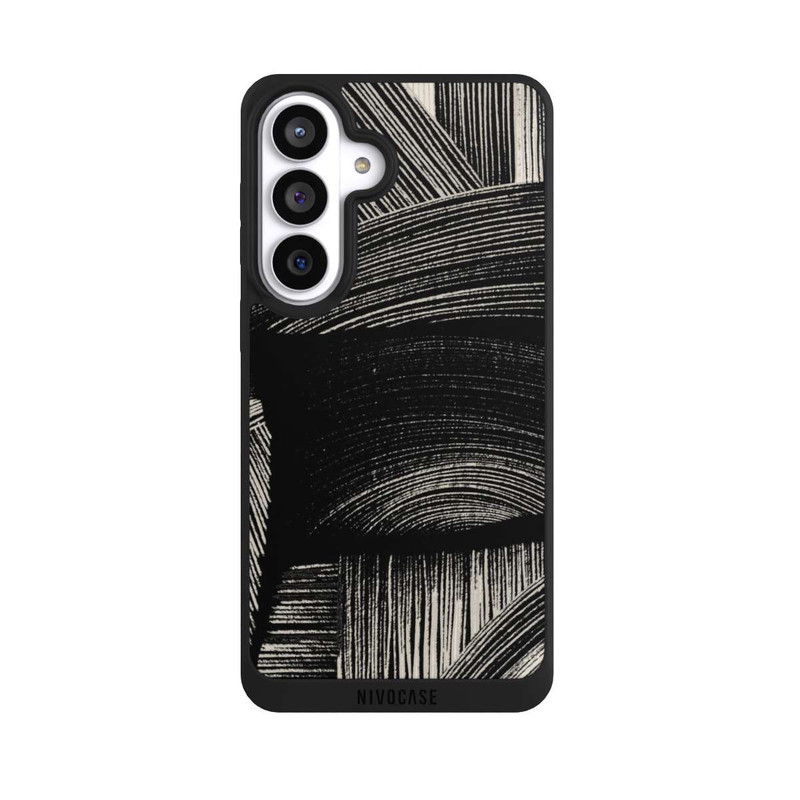 Galaxy S26+ NIVOpure Strohoptik