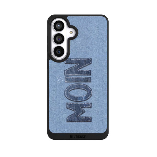 Samsung Galaxy S26+ NIVOpure Moin Jeans